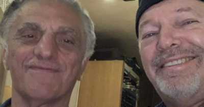 Copertina di “Celso Valli, un genio assoluto, un grande amico di fiducia. Mi manca già. È stato il curatore degli arrangiamenti di tutte le mie ballate”: così Vasco Rossi