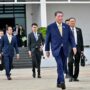 Copertina di Thailandia e Cambogia hanno raggiunto l’accordo per un cessate il fuoco “incondizionato”