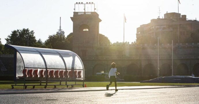 Le fasi finali del campionato di calcio libico si giocano in Italia, ma nessuno lo sa: “Accordo tra i governi”