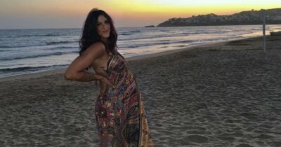 Copertina di “Licenziata perché incinta. E mi hanno dato dell’ingrata”: la denuncia della pallavolista Asia Cogliandro