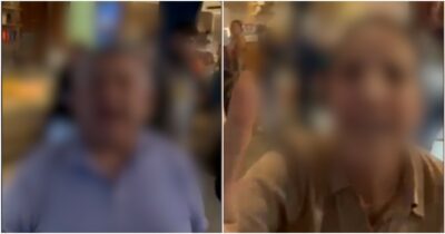 Copertina di “Insultati all’autogrill di Milano perché ebrei”: turista francese denuncia aggressione con un video sui social