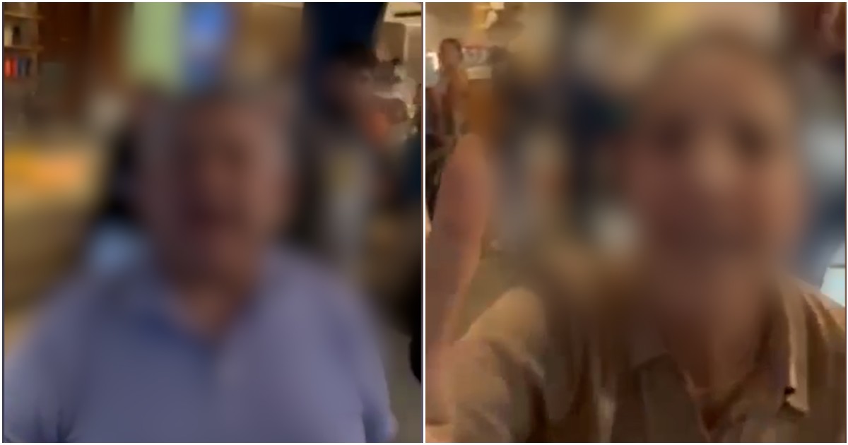 “Insultati all’autogrill di Milano perché ebrei”: turista francese denuncia aggressione con un video sui social