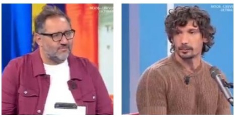 Momenti di imbarazzo a “Camper”, il conduttore Peppone rimane muto quando Pierdavide Carone ricorda lo scomparso Celso Valli. I commenti: “TeleCapri è meglio”