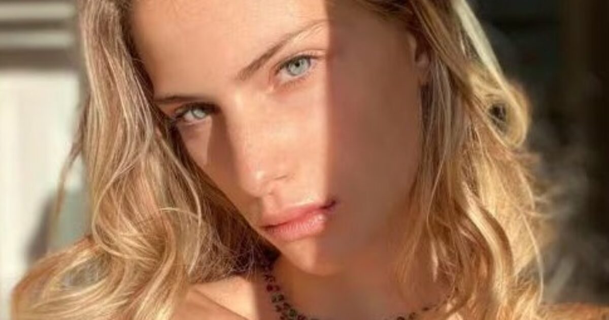 Martina Ceretti non è più su Instagram: “Io descritta come una ragazza che non sono, è molto facile giudicare una persona dalla copertina”