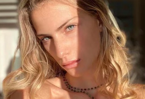 martina ceretti non 232 pi249 su instagram io descritta come una ragazza che non sono 232 molto facile giudicare una persona dalla copertina