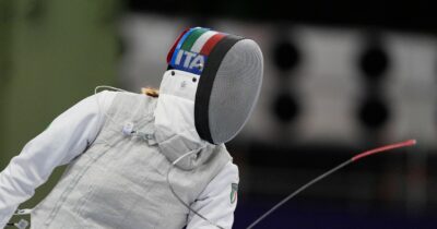 Copertina di Mondiali di Scherma, l’Italia vince il Bronzo nel fioretto femminile a squadre: sconfitto il Giappone