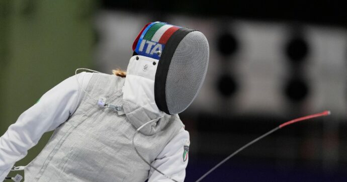 Mondiali di Scherma, l’Italia vince il Bronzo nel fioretto femminile a squadre: sconfitto il Giappone