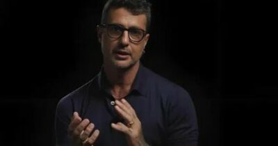 Copertina di Fabrizio Corona: “Federico Monzino e Martina Ceretti, come mi ha riferito la polizia, hanno contattato Raoul Bova per chiedergli dei soldi”