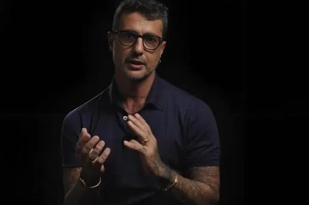 fabrizio corona federico monzino e martina ceretti come mi ha riferito la polizia hanno contattato raoul bova per chiedergli dei soldi
