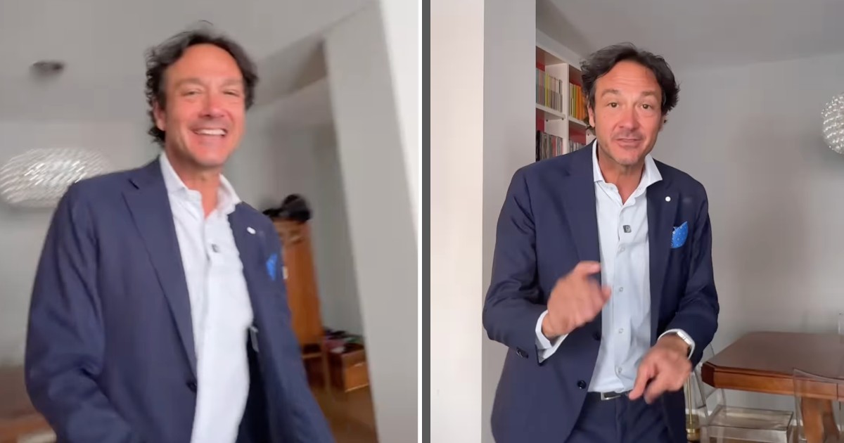 la casa peggiore dove sono stato a mykonos una volta ho sbagliato civico e ho portato i clienti da un napoletano anzich233 da una tedesca gianluca torre rivela il suo errore pi249 imbarazzante