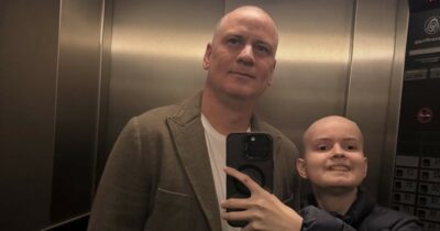 Copertina di È morto il figlio dell’ex portiere della Roma Julio Sergio: aveva 15 anni. Lottava contro un tumore