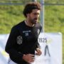 Copertina di Il calciatore Davide Mansi operato d’urgenza per un aneurisma: come sta il 29enne dopo l’intervento
