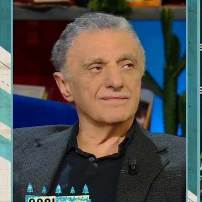 È morto Celso Valli, storico produttore di Vasco Rossi, Eros Ramazzotti, Laura Pausini e Claudio Baglioni: “Non sono un trombone, ma attento all’innovazione”