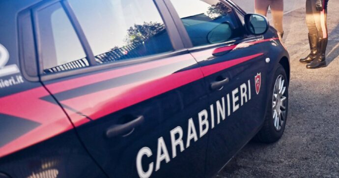 Sparatoria per strada panico a Cinecittà