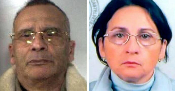 Torna libera la sorella di Messina Denaro