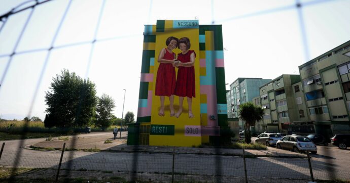 Antigone: dopo il dl Caivano è sempre boom di baby detenuti