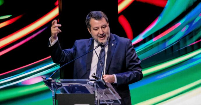 Salari più alti all’Authority cara a Salvini
