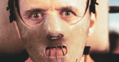 Copertina di Inimitabile Hannibal, serial killer cannibale e campione di incassi
