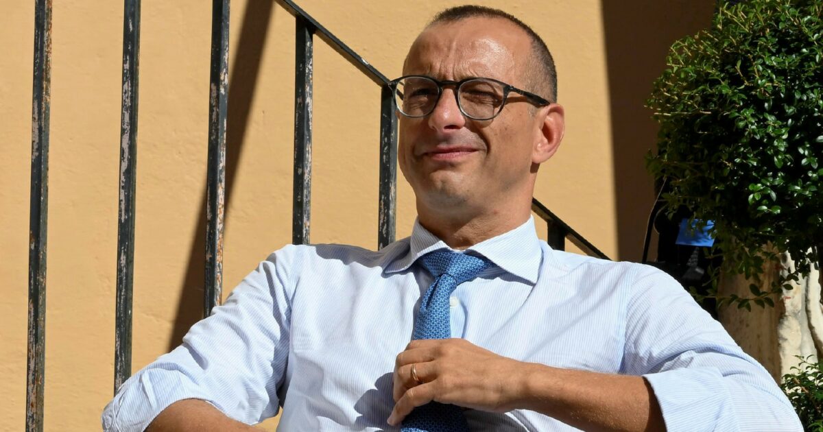 Affidopoli a Pesaro, la legale dell’ex fedelissimo di Ricci si dimette dopo l’intervista rilasciata dal suo assistito: “Ha parlato troppo” Affidopoli a Pesaro, la legale dell’ex fedelissimo di Ricci si dimette dopo l’intervista rilasciata dal suo assistito: “Ha parlato troppo”