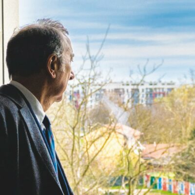 Copertina di I costruttori si erano illusi: Cassazione e Tar con i pm