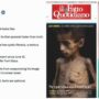 Copertina di Campagna social di Israele contro il “Fatto” per la foto di Osama al-Raqab: “Antisemiti”
