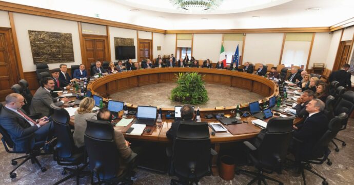 È Daniele Porena il candidato per il Csm