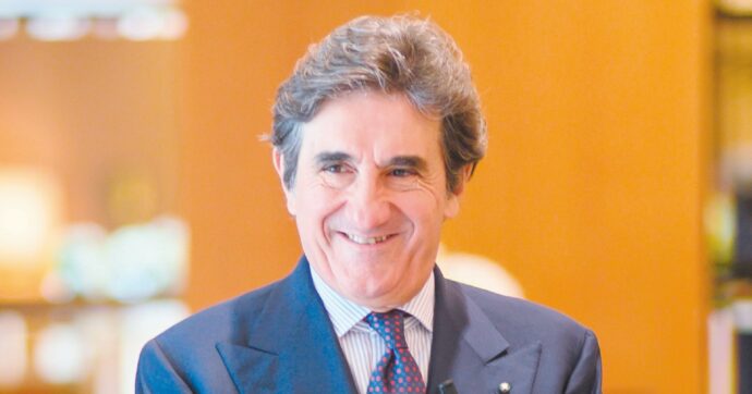 Il sondaggio di Swg per Cairo “nuovo leader dei moderati”