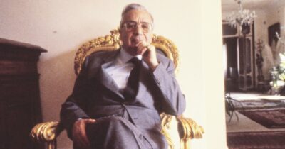 Copertina di Caso Gelli, le carte degli archivi dell’Fbi