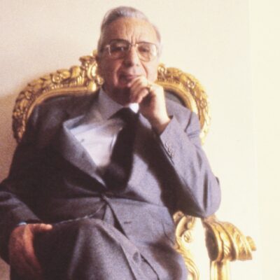 Copertina di Caso Gelli, le carte degli archivi dell’Fbi