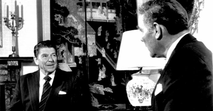 Il capo della P2 e lo “sviluppo oltre frontiera”