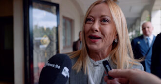 Copertina di Resa sui dazi, Meloni: “Positivo aver trovato accordo, c’è ancora da battersi. Ora l’Ue non perda tempo”