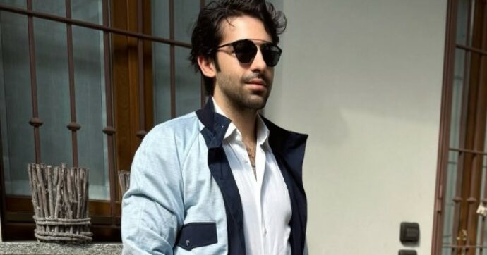 Svolta nell’inchiesta sugli audio di Raoul Bova, indagato Federico Monzino per tentata estorsione