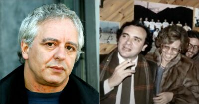 Copertina di “Cara Meloni, perché la tua assessora non finanzia il film sui poliziotti uccisi dalla mafia?”: la lettera del regista