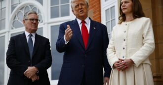 Trump: “Putin? Non mi interessa più parlare con lui. Nuova scadenza a Mosca di 10-12 giorni per una tregua”