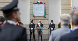Copertina di Una strage ‘non solo’ mafiosa. Milano chieda con forza verità e giustizia su via Palestro