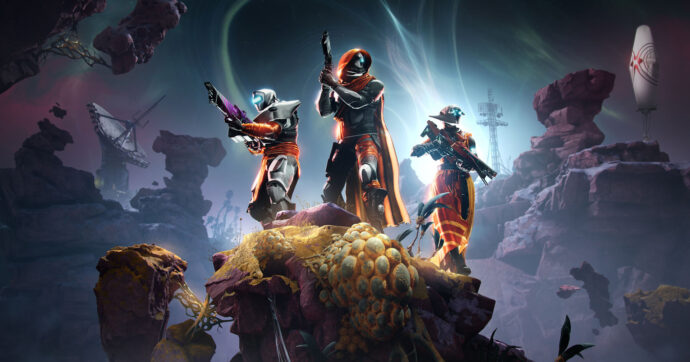 Destiny 2: I Confini del Destino, la recensione del nuovo DLC del videogame di Bungie