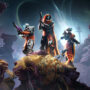 Copertina di Destiny 2: I Confini del Destino, la recensione del nuovo DLC del videogame di Bungie