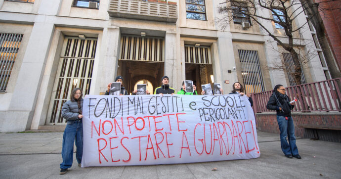 Altro che precari o edilizia, il governo stanzia 260 milioni di euro per le polizze sanitarie private della scuola