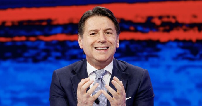 Marche, Conte sull’interrogatorio di Ricci: “Se non risponde è un problema? A buon intenditor…”