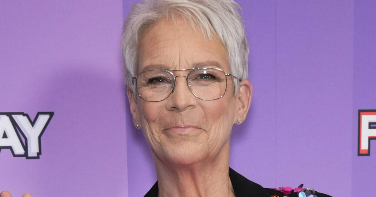un genocidio dell8217industria cosmeceutica la chirurgia plastica ha spazzato via una generazione di donne che si sono sfigurate jamie lee curtis si sfoga