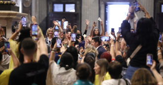 Il Giubileo degli influencer visto dai missionari digitali: “I social? Un’occasione se diventano relazione”