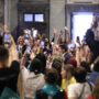 Copertina di Il Giubileo degli influencer visto dai missionari digitali: “I social? Un’occasione se diventano relazione”