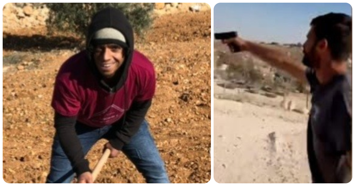 Gaza, colono uccide attivista che lavorò al film premio Oscar “No Other Land”