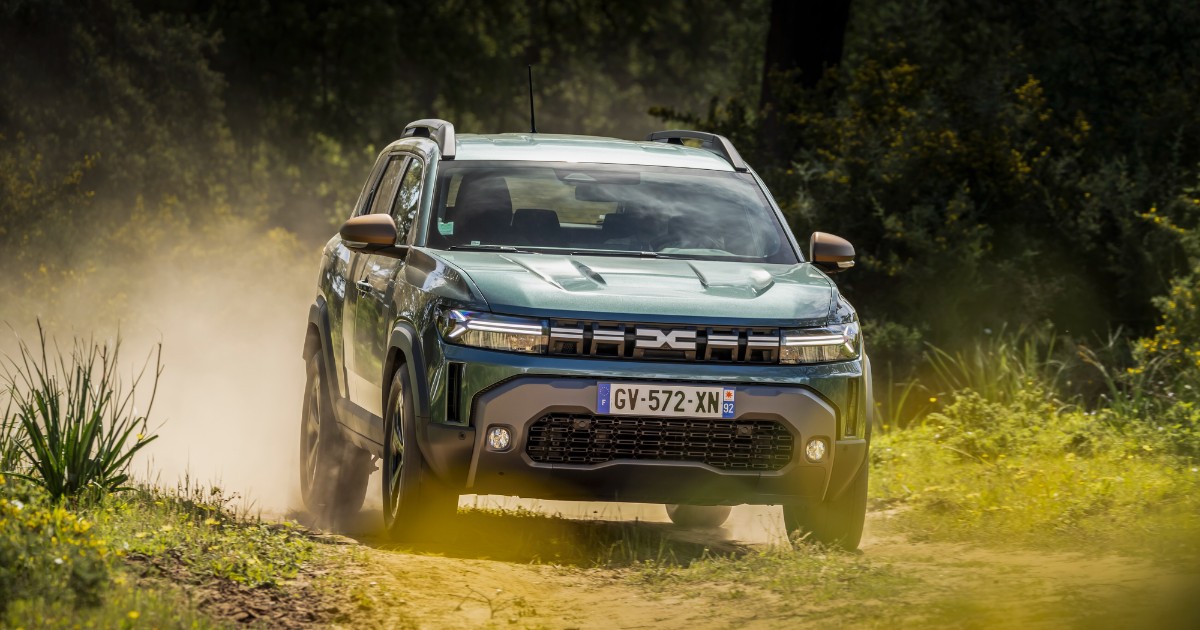 Dacia Duster 2025, la prova de Il Fatto.it – Versatile dentro e fuori dall’asfalto – FOTO