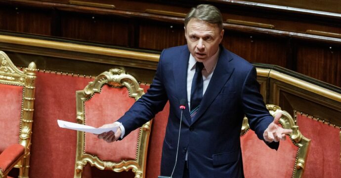 Lollobrigida: “Dazi? Non sono un dramma. Gli Stati Uniti continueranno a comprare il nostro pecorino”