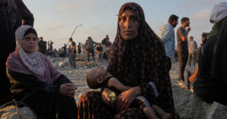 Studiosi del genocidio: “Israele ne sta commettendo uno a Gaza”. Leggi la risoluzione dell’associazione