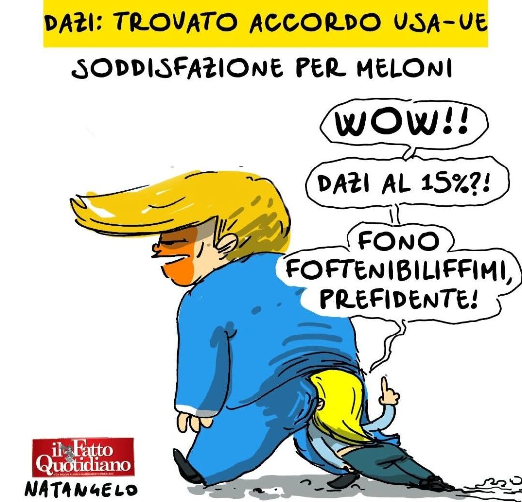 Copertina di Fantafticiffimo