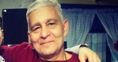Copertina di Antonio Blaganò scomparso in Calabria, tracce del medico vicino a un burrone. Il figlio: “Indagate per omicidio o sequestro di persona”