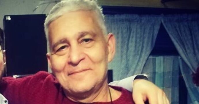 Antonio Blaganò scomparso in Calabria, tracce del medico vicino a un burrone. Il figlio: “Indagate per omicidio o sequestro di persona”