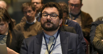 Copertina di Torino, per la giunta “nessun conflitto di interesse” per l’assessore-architetto